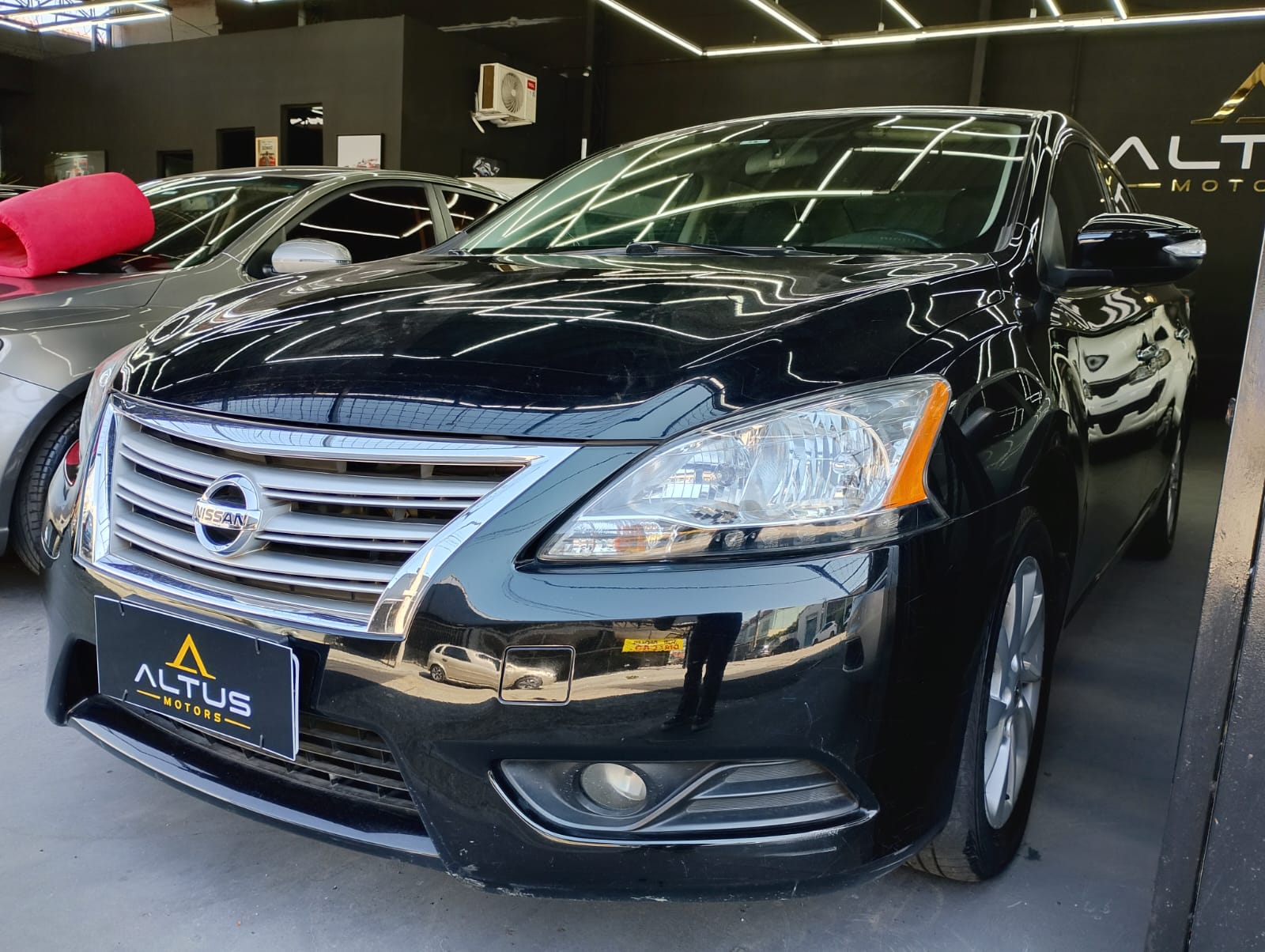 Nissan Sentra