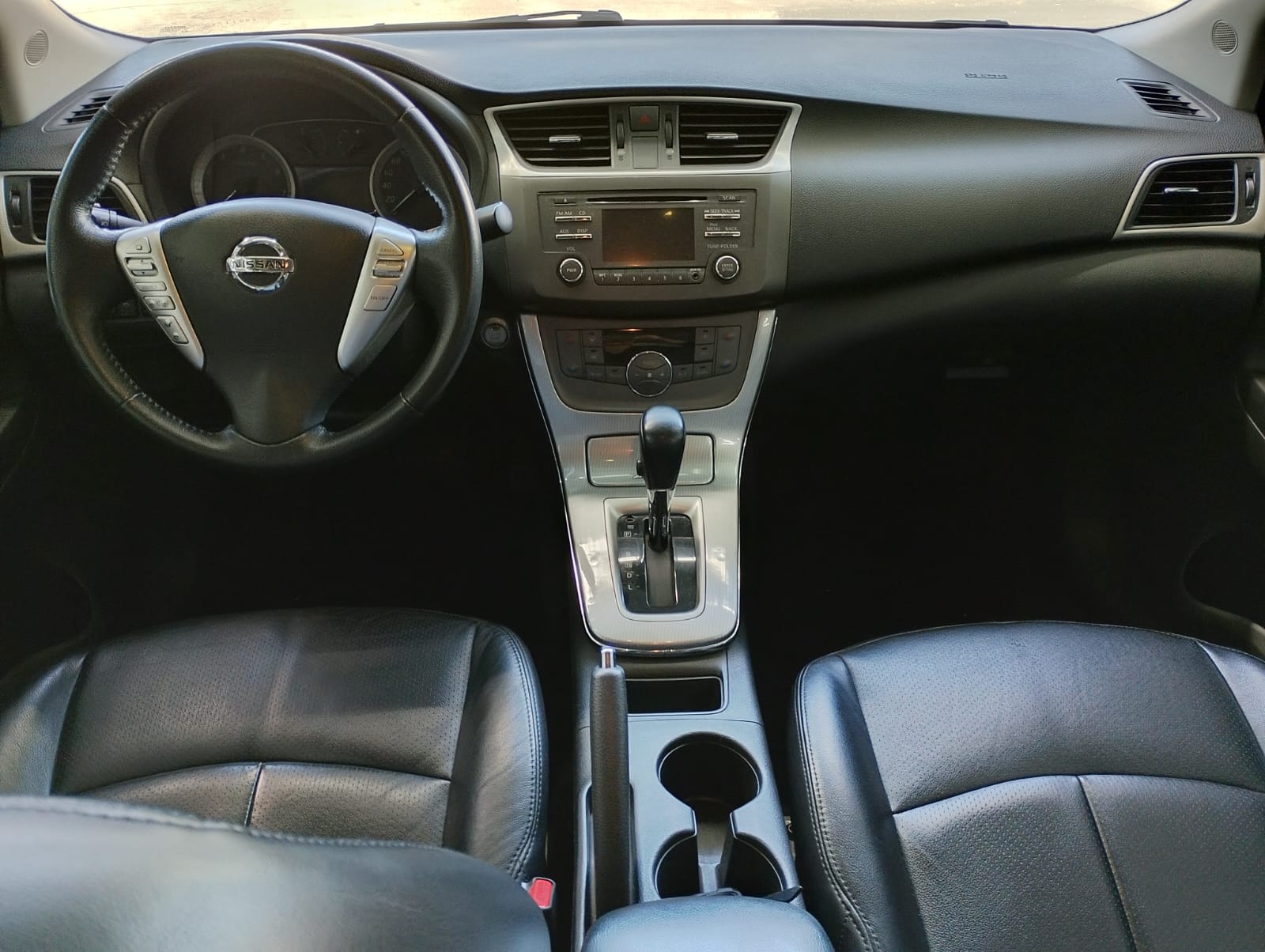 Nissan Sentra