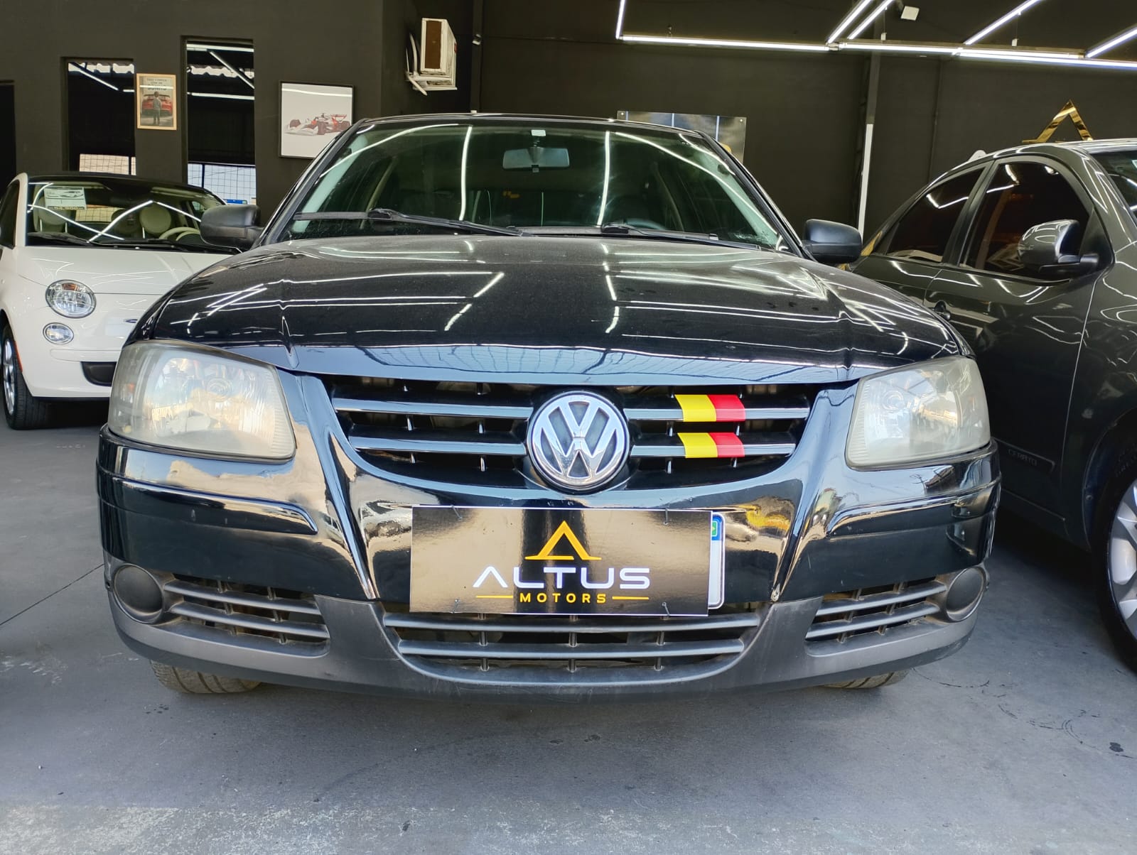 GOL G4