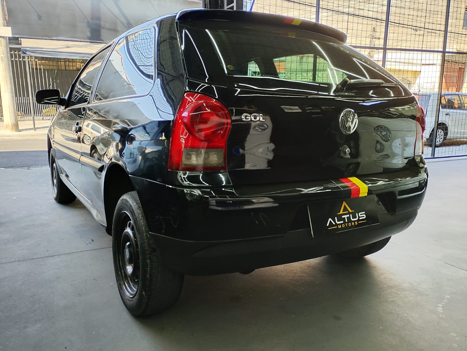 GOL G4