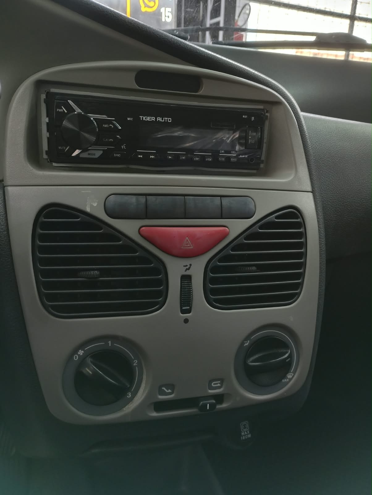 Fiat Palio