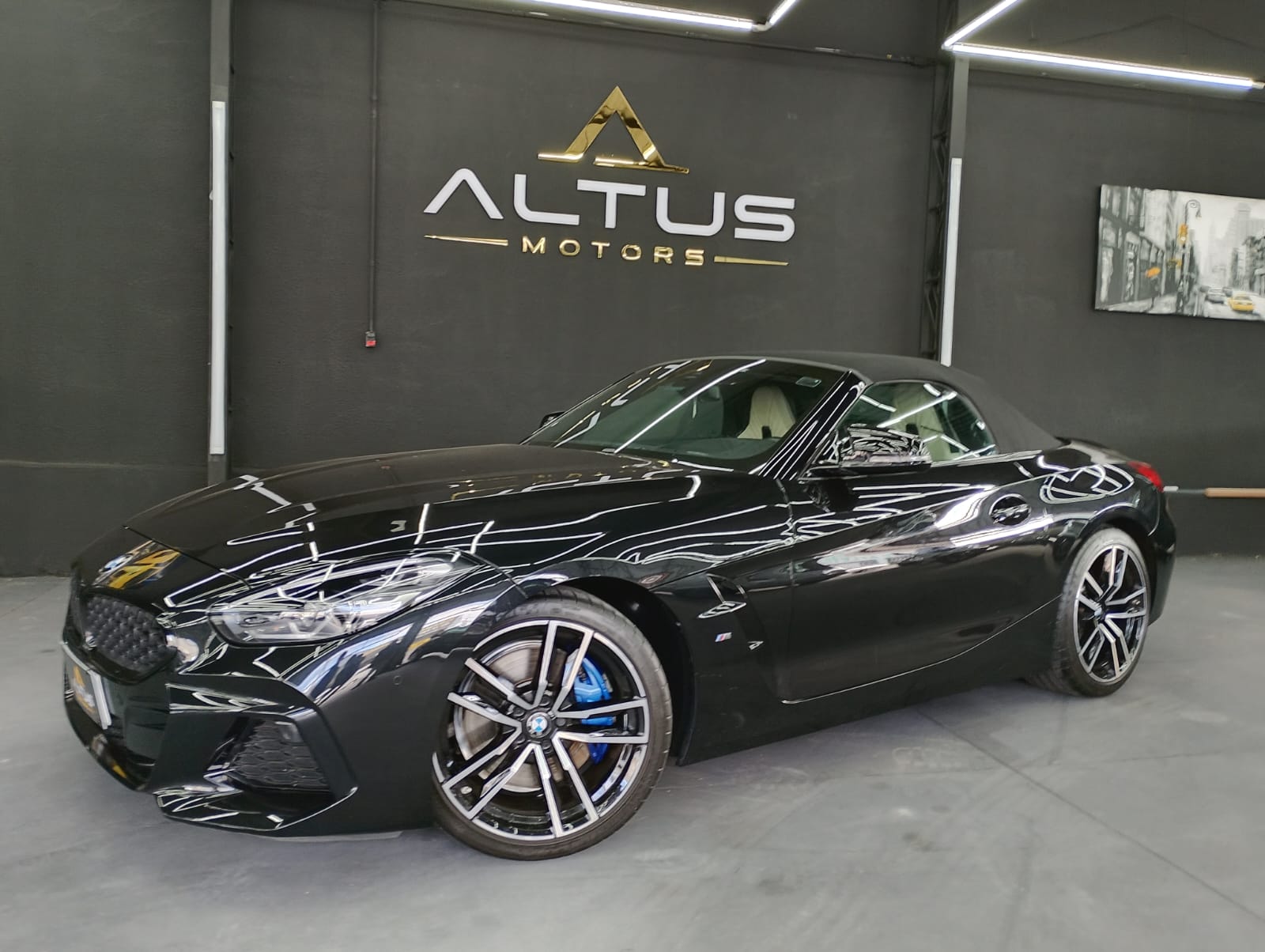 BMW Z4