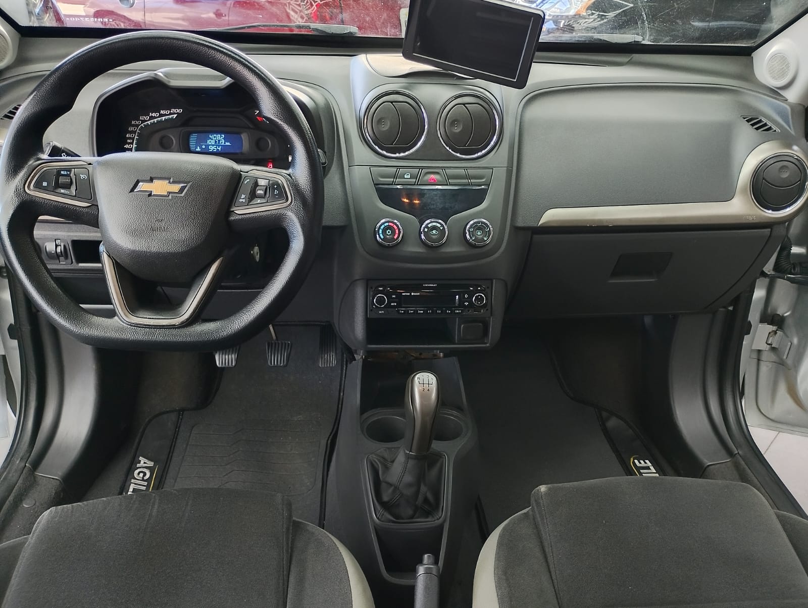 Agile LTZ 1.4